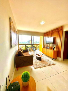Apartamento em Bananeiras